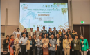 ICCO 2024: Tiên phong sản xuất dừa thông minh và mở rộng thị trường
